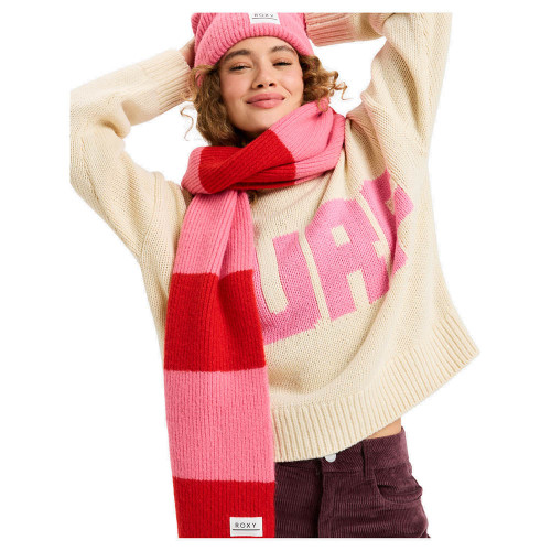 Roxy Γυναικείο κασκόλ Forever Winter - Stripy Scarf for Women